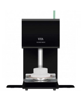VITA VACUMAT 6000M - печь для обжига керамикис вакуумным насосом и панелью управления VITA vPad excellence