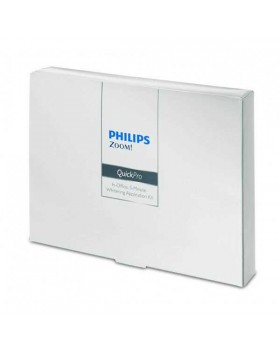 Philips ZOOM QuickPro - отбеливающий лак (безламповое отбеливание)