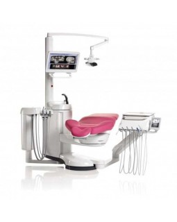 Planmeca Sovereign - стоматологическая установка класса hi-end