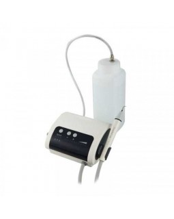 Pragmatic SKL - автономный ультразвуковой скалер с подсветкой, 6 насадок в комплекте