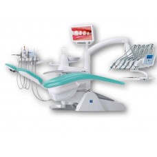 S220 TR Continental - стоматологическая установка с верхней подачей инструментов