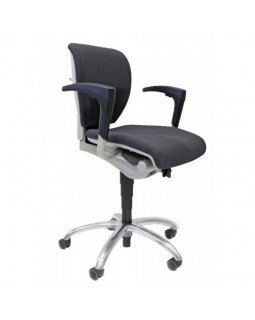 SENSit - офисный стул c подлокотниками