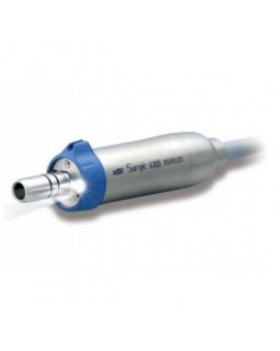 SG50LED - хирургический микромотор с оптикой для физиодиспенсера Surgic XT Plus