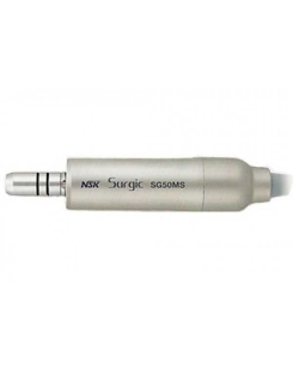 SG50MS - хирургический микромотор без оптики для физиодиспенсера Surgic AP