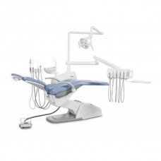 Стоматологическая установка Siger U100 с нижней подачей инструментов