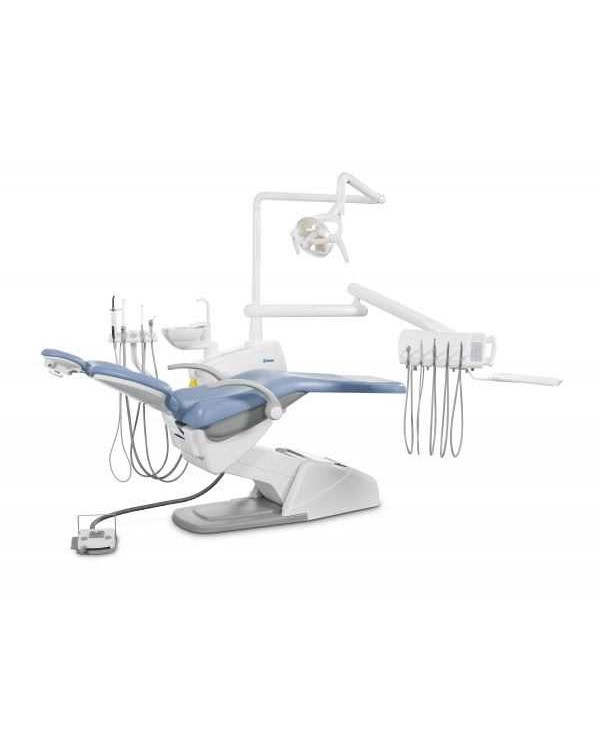 Стоматологическая установка Siger U100 с нижней подачей инструментов