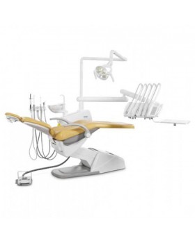 Стоматологическая установка Siger U100 с верхней подачей инструментов