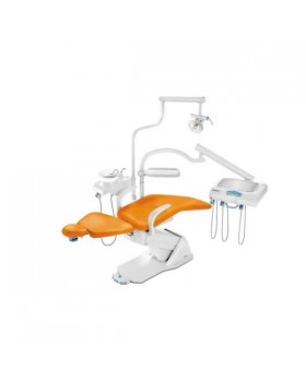 Синкрус Элит 2 - стоматологическая установка с нижней подачей инструментов