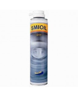 Smioil 300 - аэрозольная смазка для турбин и микромоторных наконечников (300 мл)