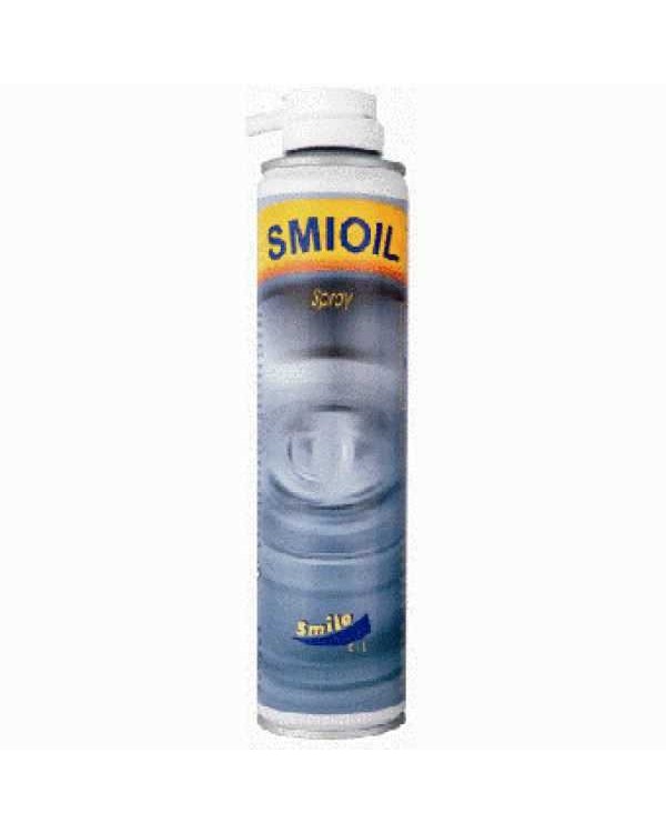 Smioil 300 - аэрозольная смазка для турбин и микромоторных наконечников (300 мл)