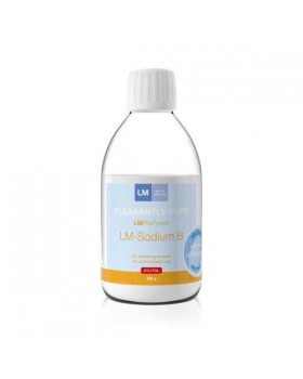Sodium B Neutral - порошок профилактический, полировочный, 250 гр
