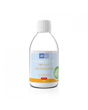 Sodium B Spearmint - порошок профилактический, полировочный, 250 гр