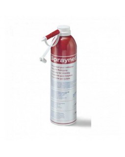 Spraynet - аэрозоль для очистки инструментов и приборов, 500 мл