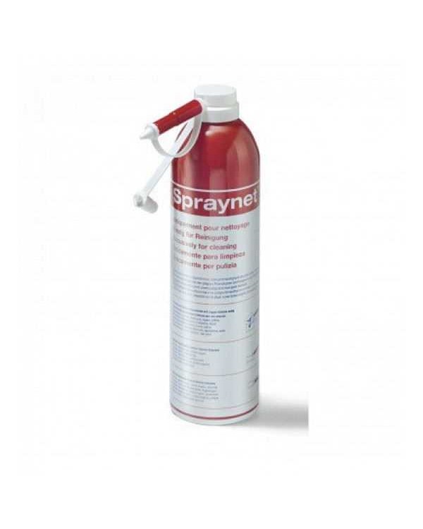Spraynet - аэрозоль для очистки инструментов и приборов, 500 мл