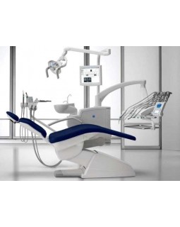 S300 International стоматологическая установка с нижней подачей инструментов