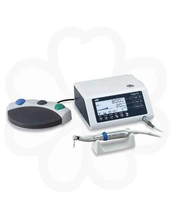Surgic Pro+ OPT - хирургический аппарат (физиодиспенсер) с разборным наконечником, с оптикой и с функцией записи данных на USB носитель