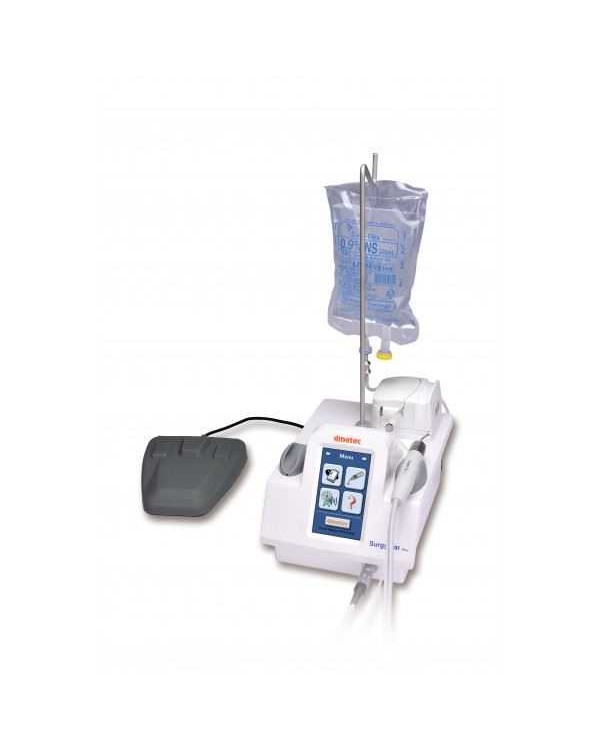 SurgyStar Plus - ультразвуковой хирургический аппарат с наконечником с фиброоптикой