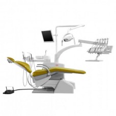 SV-30 - стоматологическая установка с верхней подачей инструментов
