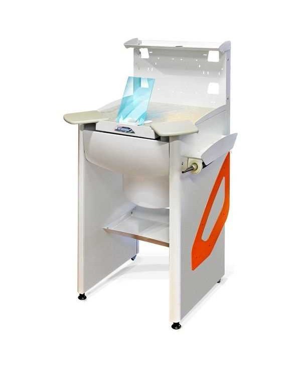 СЗТ 2.0 ДРИМ - стол зубного техника серии ДРИМ, предназначен для лабораторий и врачебных кабинетов