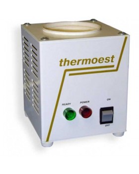 ТермоЭст - малогабаритный гласперленовый стерилизатор настольного типа