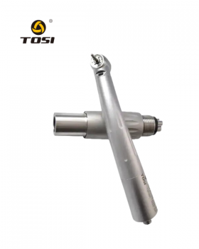 TOSI TX-132 турбинный наконечник с фиброоптикой (для разъёма стандарта NSK)