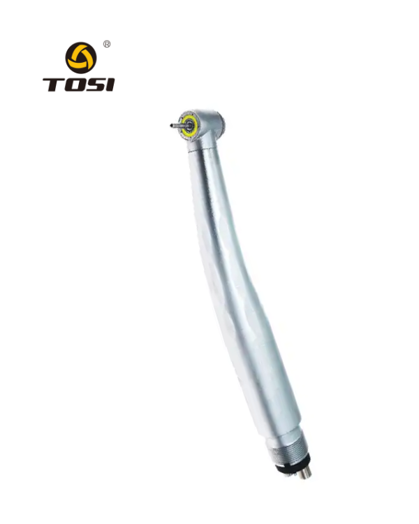 TOSI TX-164 турбинный наконечник бестеневой с генератором света