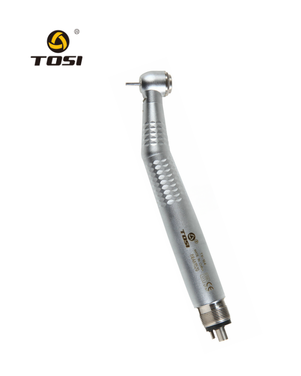 TOSI TX-164 турбинный наконечник с генератором света