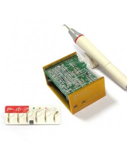 UDS-N3 LED - встраиваемый ультразвуковой скалер с LED-подсветкой наконечника