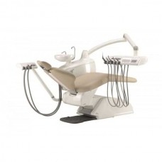 Universal C Carving - стоматологическая установка с нижней подачей инструментов