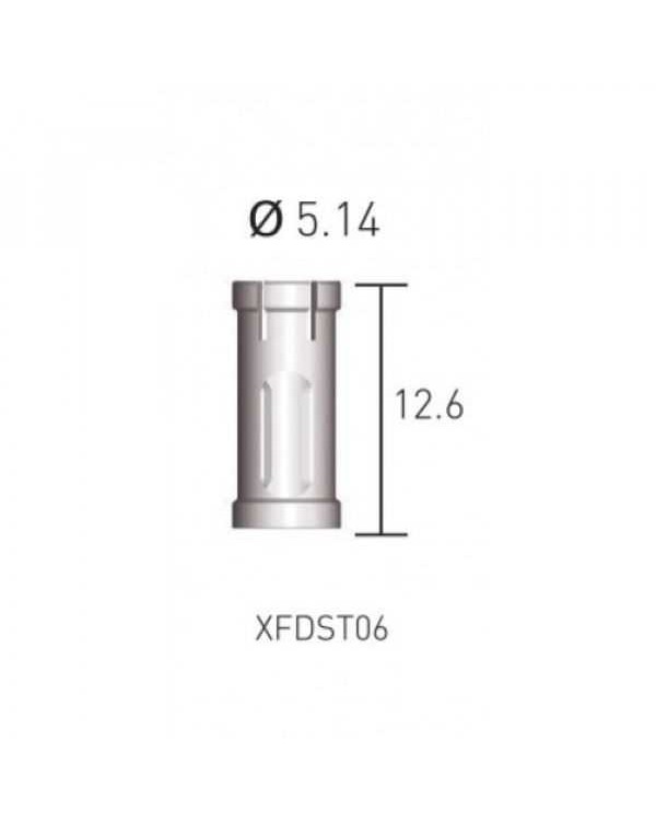 XFDST 06 - ограничители для фрез Линдеманна
