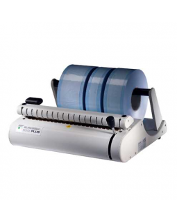 Euroseal 2001 Plus - устройство для запечатывания пакетов, ширина рулона до 310 мм, ширина шва 12 мм