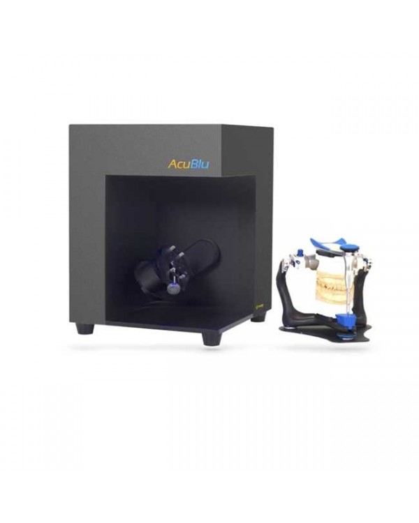 AcuBlu - 3D сканер стоматологический