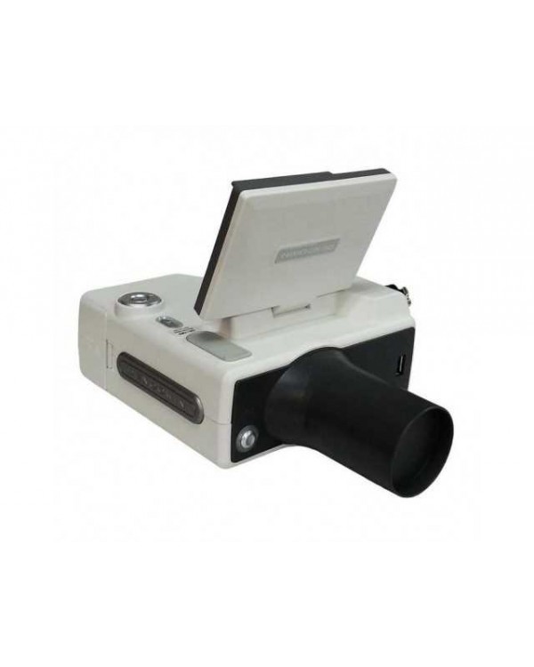ADX-4000 - высокочастотный портативный рентген + визиограф + компьютер