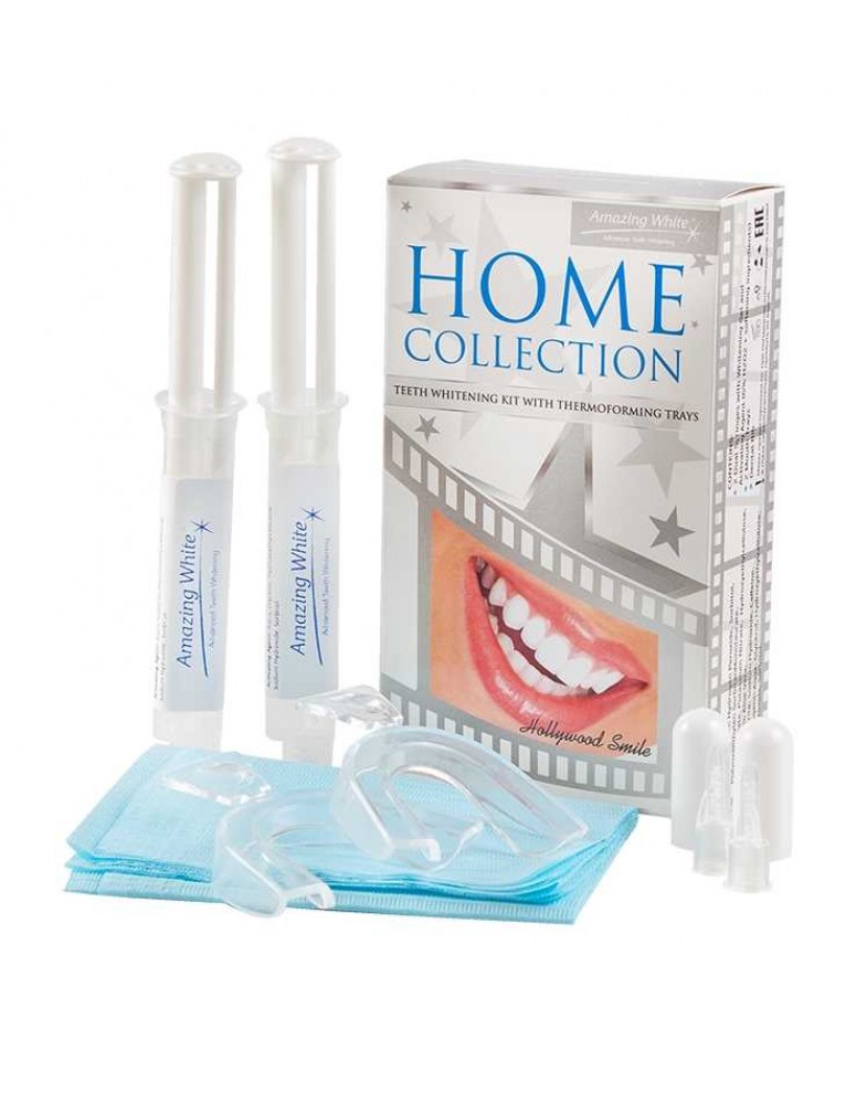 препарат для отбеливания зубов в домашних условиях
