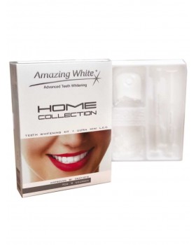 Amazing White Home Collection LED - домашнее отбеливание зубов