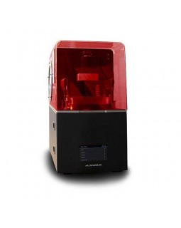 Asiga PICO HD - компактный профессиональный 3D принтер для стоматологов