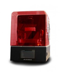 Asiga PICO2 - компактный 3D принтер для стоматологов