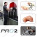 Asiga PRO2 - компактный профессиональный 3D принтер для стоматологов