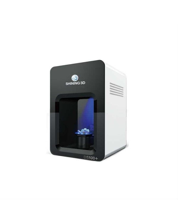 Autoscan DS100+ - дентальный 3D сканер