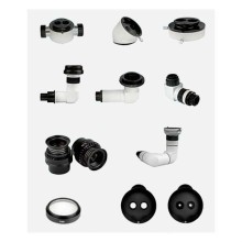 Запасные части и аксессуары к микроскопам