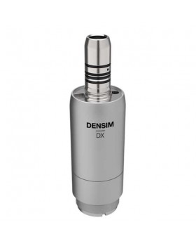 DSDX101 DX - микромотор, LED