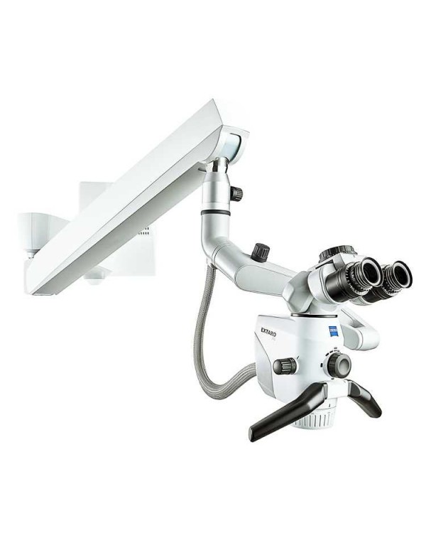 EXTARO 300 - стоматологический микроскоп с флуоресцентной подсветкой