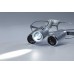 EyeMag Light II - мощный LED-осветитель с максимальной интенсивностью освещения 50000 люкс для высокой детализации