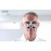 EyeMag Pro F - бинокулярные лупы на оправе, увеличение 3.2-5x