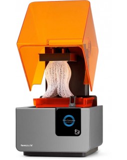 Formlabs Form 2 - многофункциональный 3D-принтер
