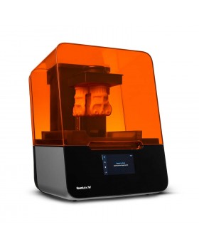 Formlabs Form 3 - многофункциональный 3D-принтер