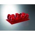 Freeprint cast UV - 3D материал, красный, 1 кг