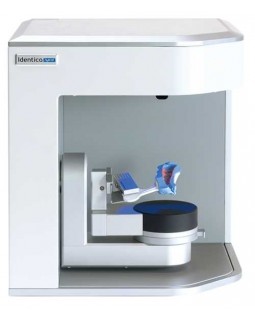 Identica Hybrid - стоматологический 3D-сканер