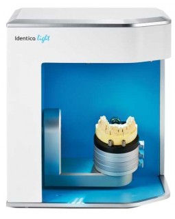 Identica Light - стоматологический 3D-сканер