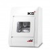 K5+ - 5-осная фрезерная машина для сухой обработки, с ионизатором и зажимом без инструмента, цифровое управление